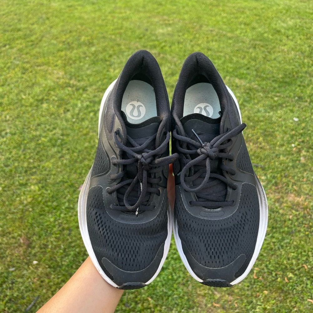 Lululemon running shoes